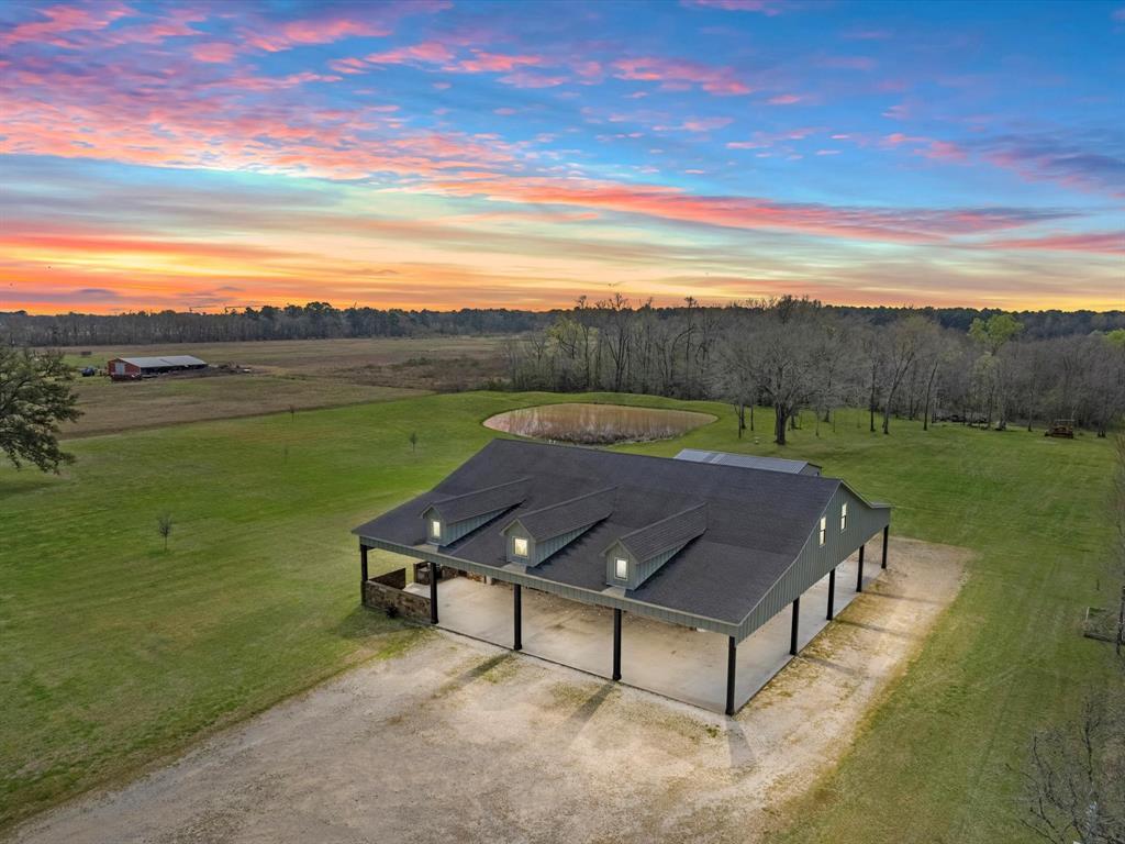 1313 Foley Road, Crosby, Texas image 1