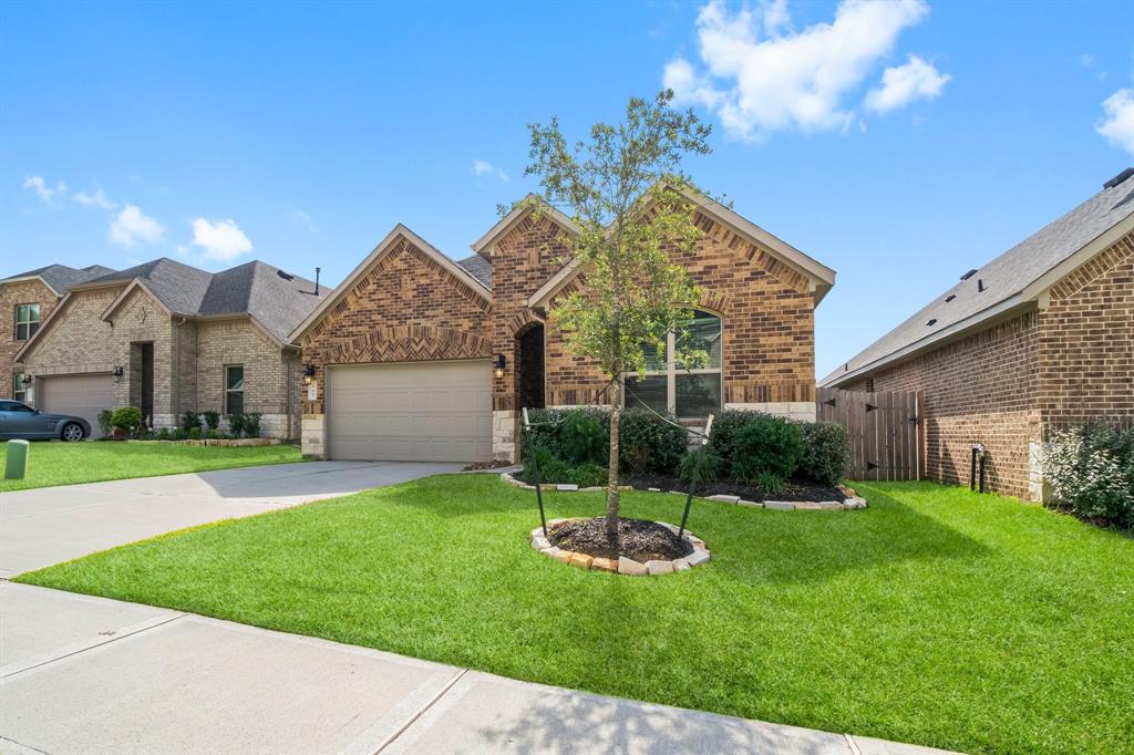 519 Newcomb Hollow Drive, Conroe, Texas image 31