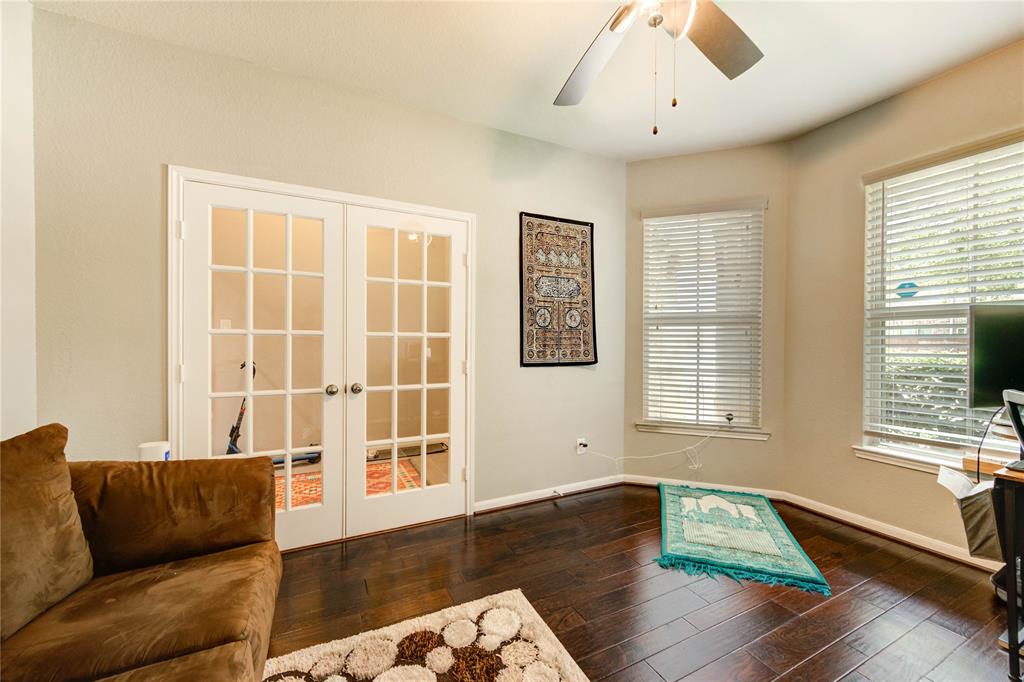 6119 Cresting Knolls Circle