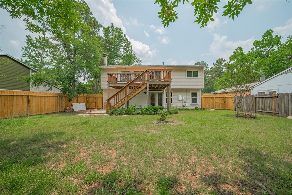 34 Lyrebird Drive, The Woodlands, Texas image 46