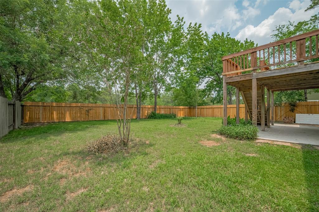 34 Lyrebird Drive, The Woodlands, Texas image 43