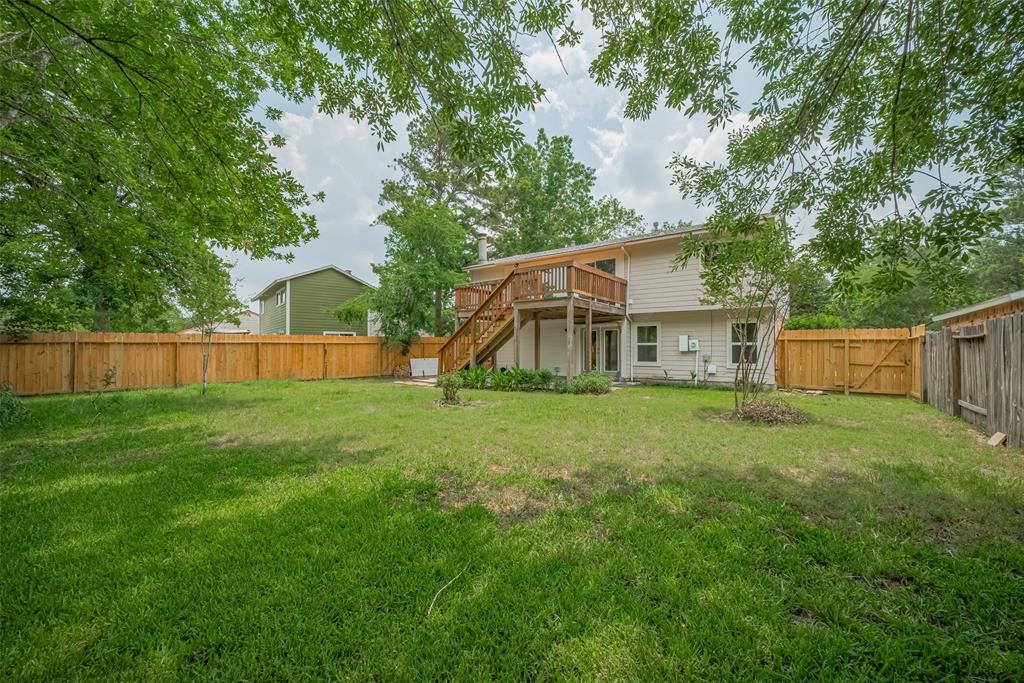 34 Lyrebird Drive, The Woodlands, Texas image 45
