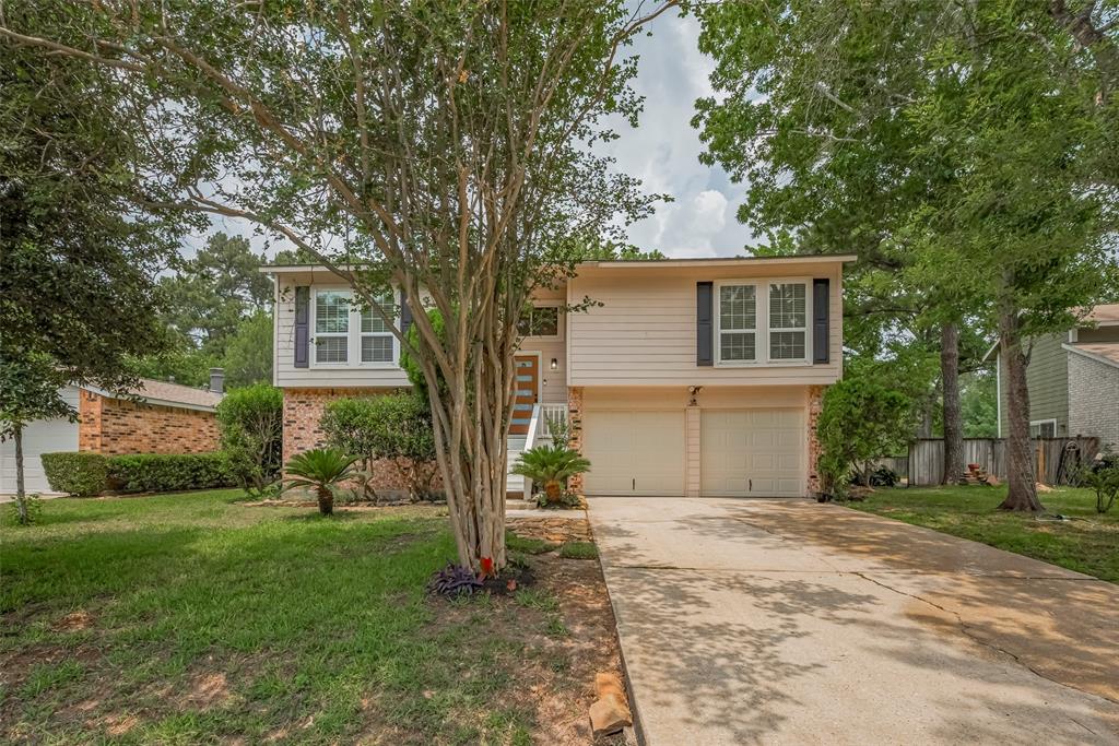 34 Lyrebird Drive, The Woodlands, Texas image 3