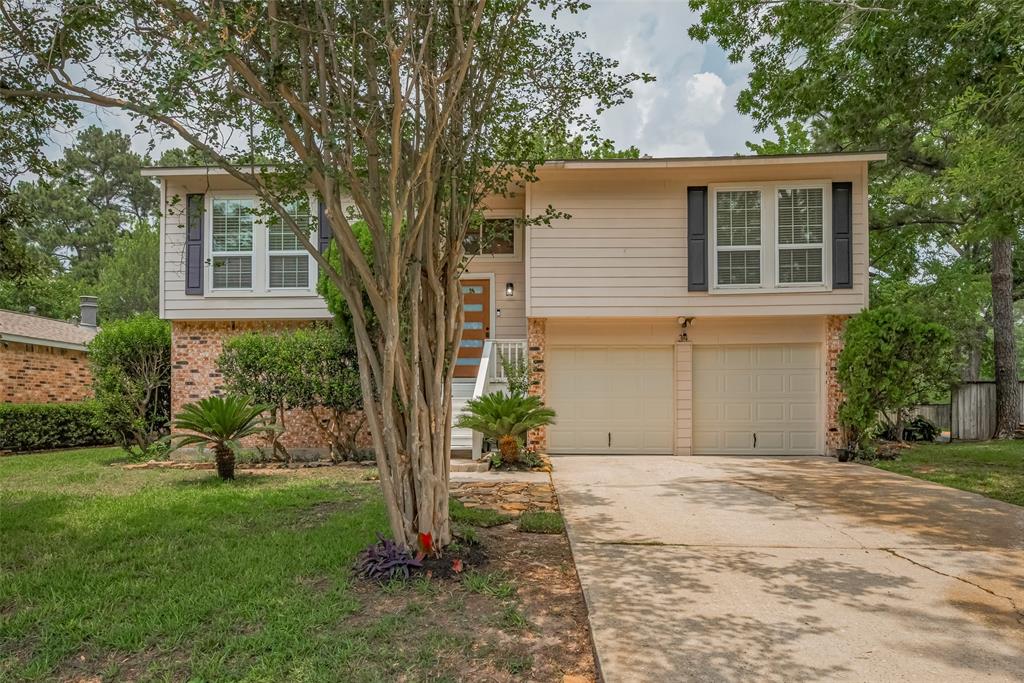 34 Lyrebird Drive, The Woodlands, Texas image 48