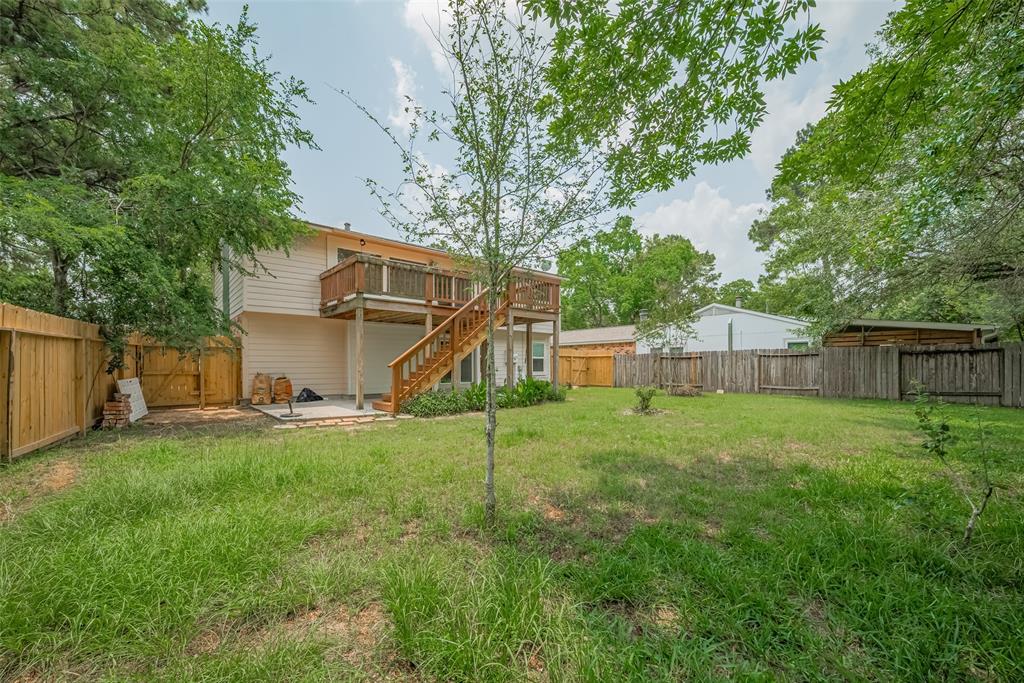34 Lyrebird Drive, The Woodlands, Texas image 47