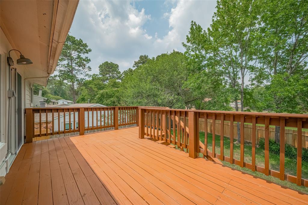 34 Lyrebird Drive, The Woodlands, Texas image 41