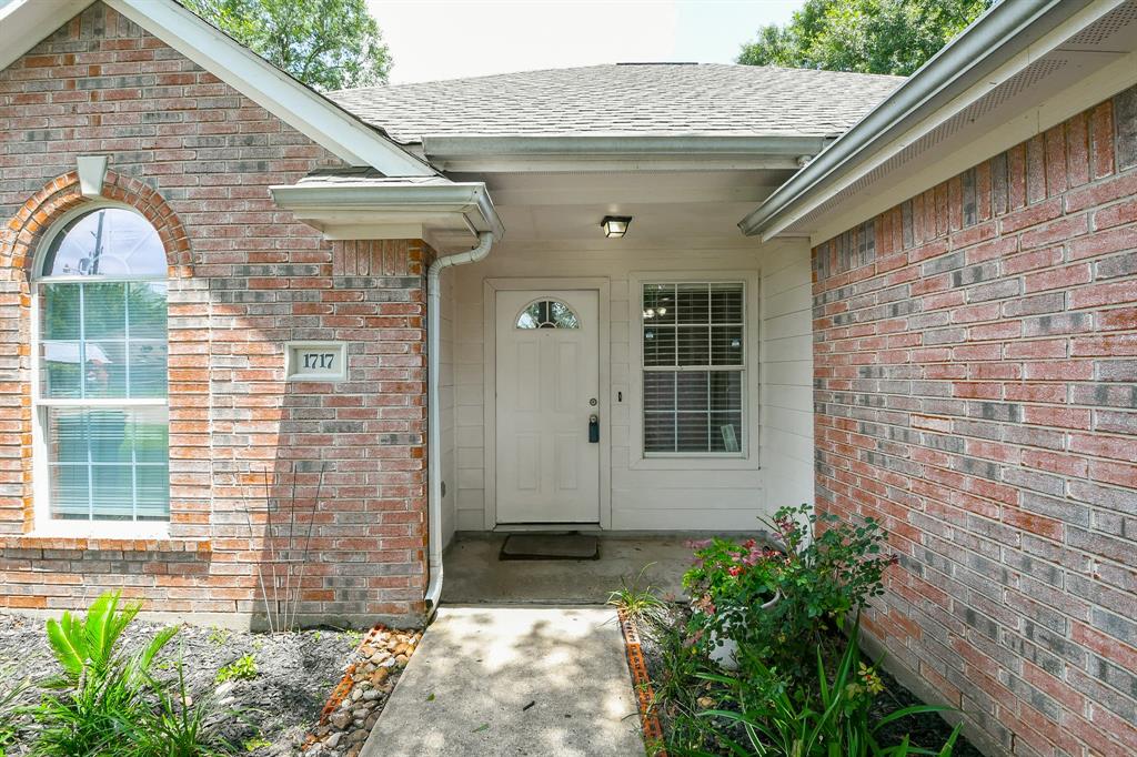 1717 Tyler Street