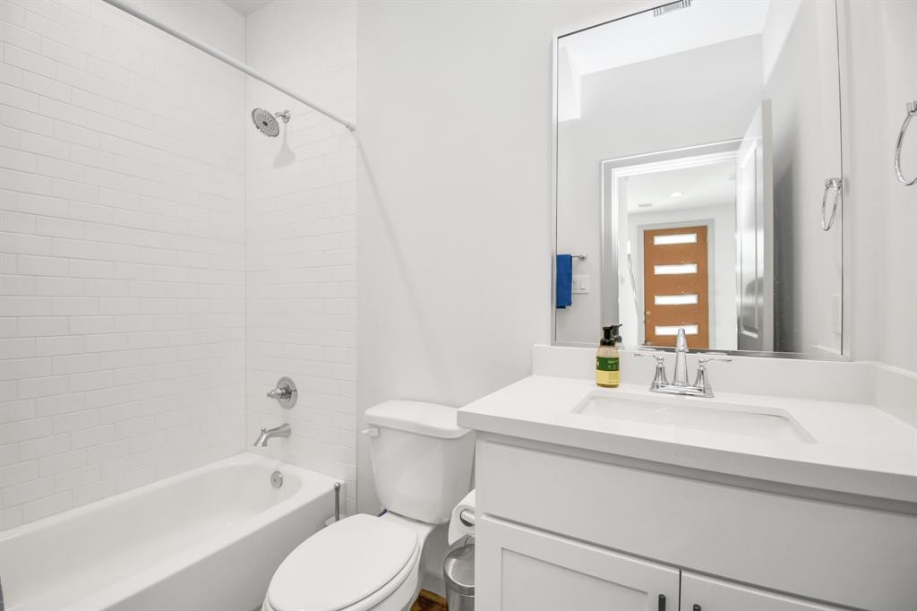 829 N Emile Street, Houston, Texas image 14