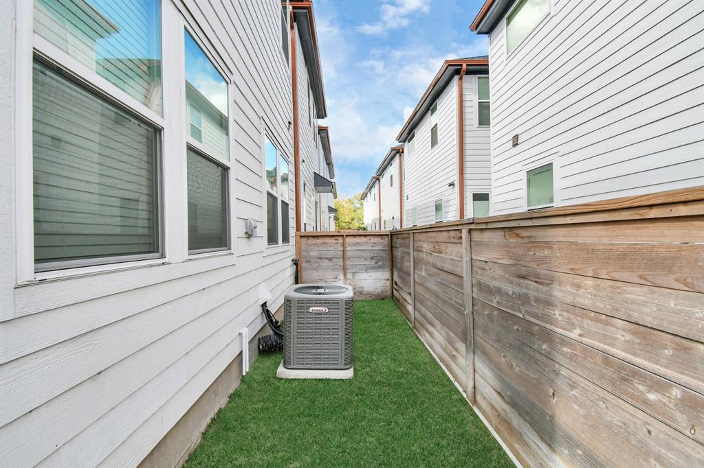 829 N Emile Street, Houston, Texas image 35