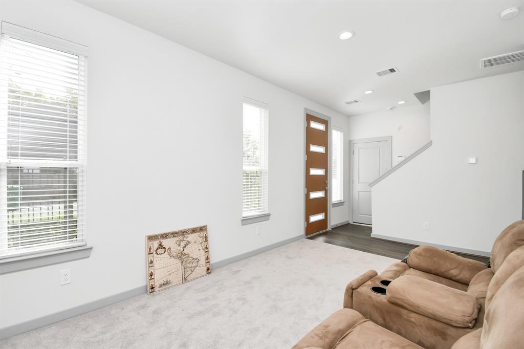 829 N Emile Street, Houston, Texas image 11