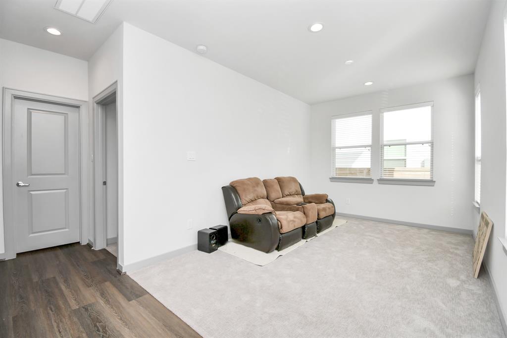 829 N Emile Street, Houston, Texas image 10
