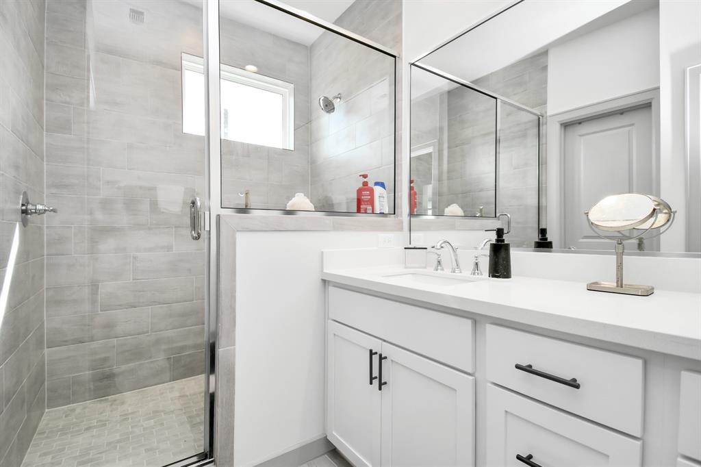 829 N Emile Street, Houston, Texas image 19