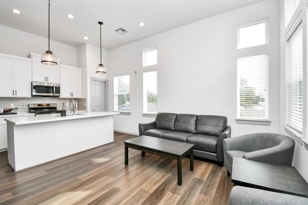829 N Emile Street, Houston, Texas image 30