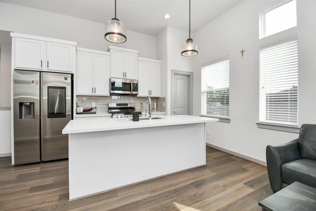 829 N Emile Street, Houston, Texas image 31