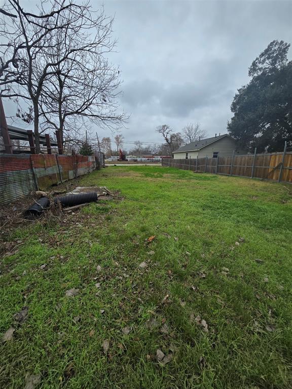 7306 Knox Street, Houston, Texas image 7