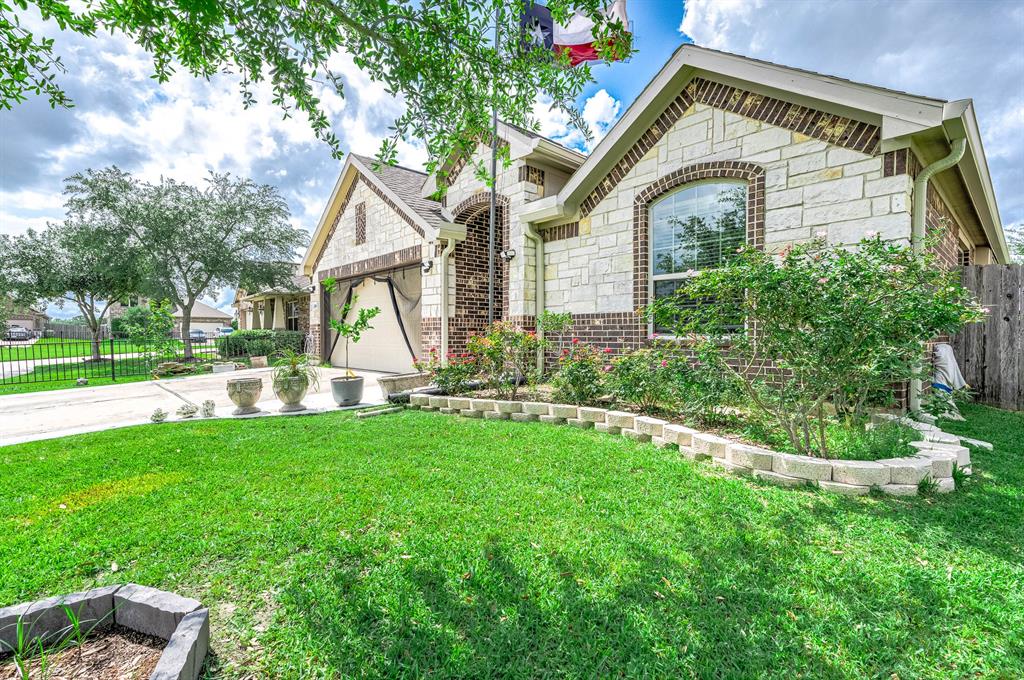 3050 Coreopsis Court