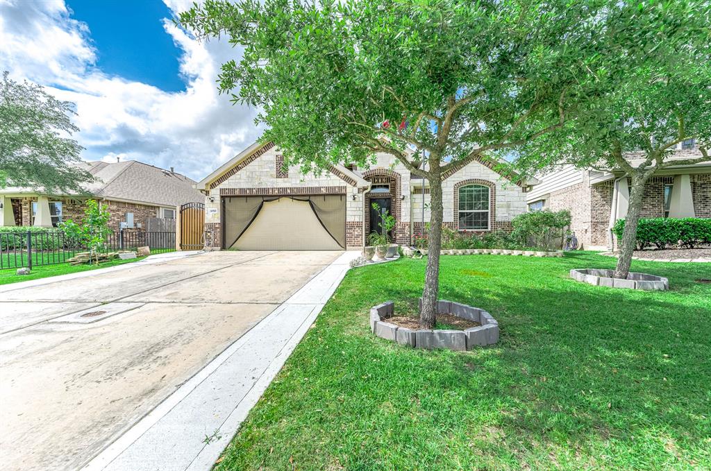 3050 Coreopsis Court
