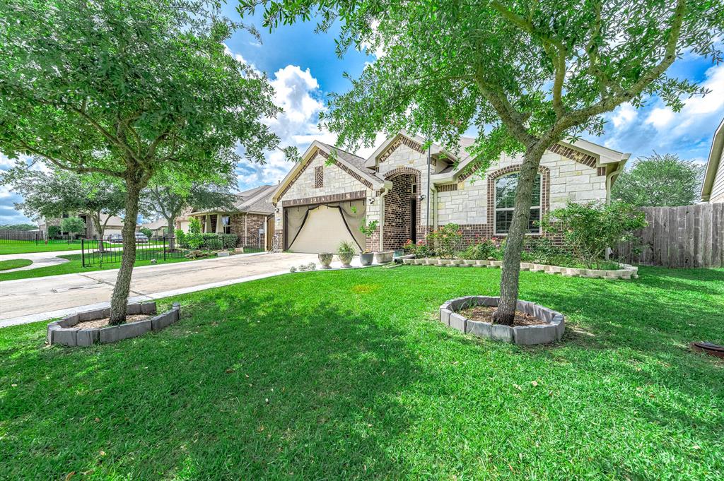 3050 Coreopsis Court