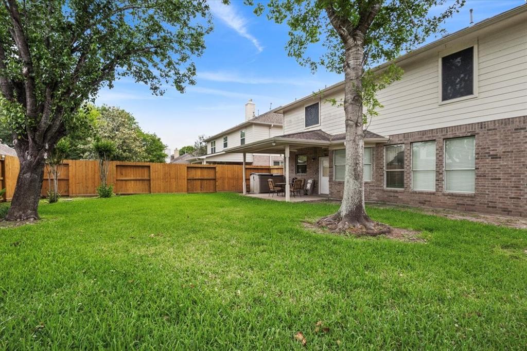 20806 Medallion Pointe Drive, Katy, Texas image 24