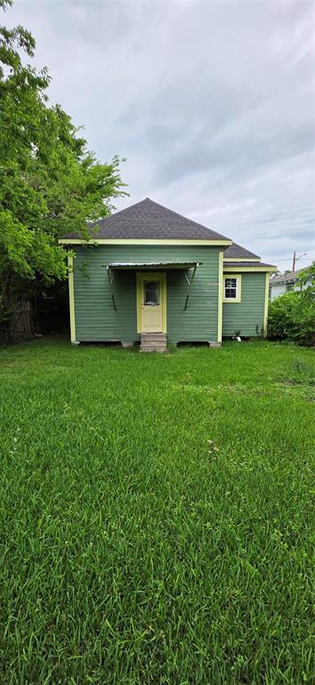 1426 E 36th Street, Houston, Texas image 13