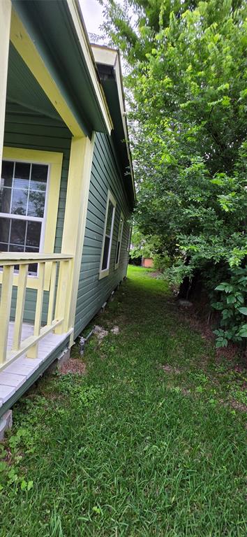 1426 E 36th Street, Houston, Texas image 4
