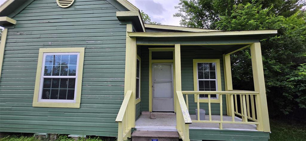 1426 E 36th Street, Houston, Texas image 3