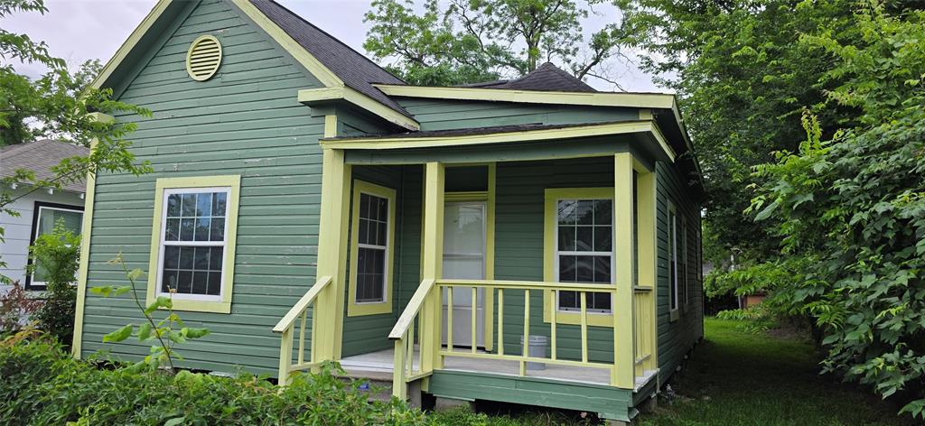 1426 E 36th Street, Houston, Texas image 2