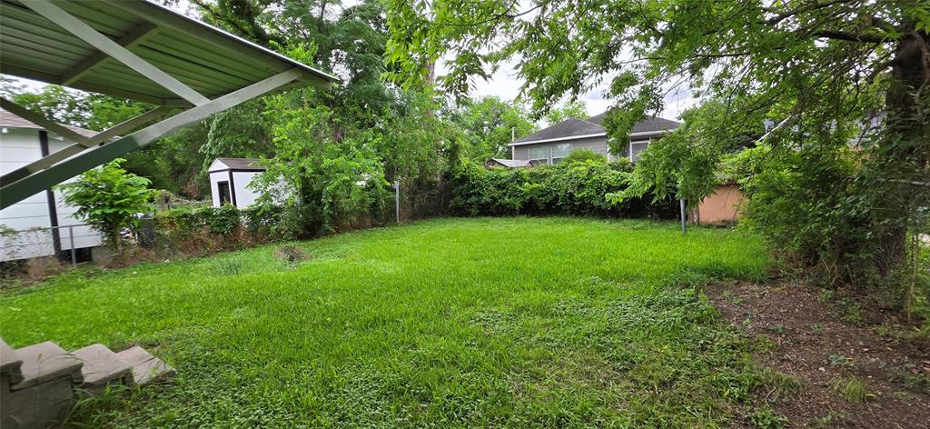 1426 E 36th Street, Houston, Texas image 14