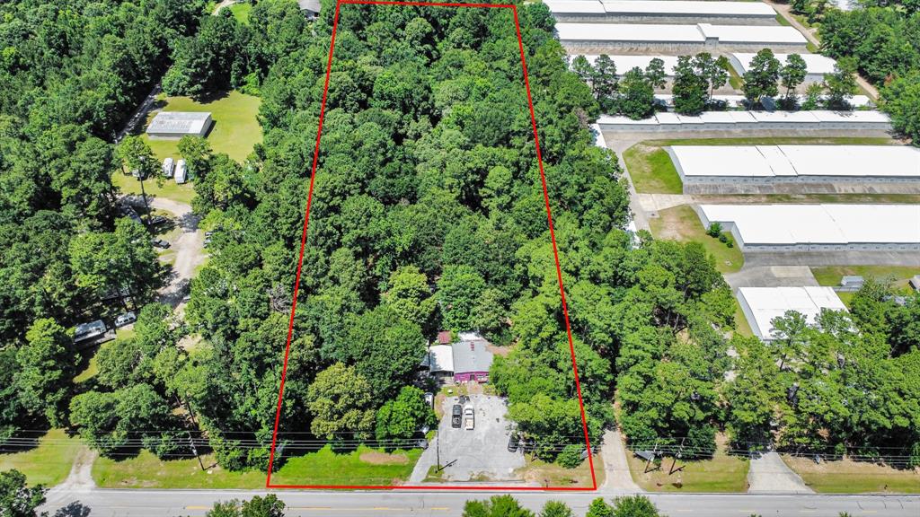 13634 Calvary Road Road, Willis, Texas image 2