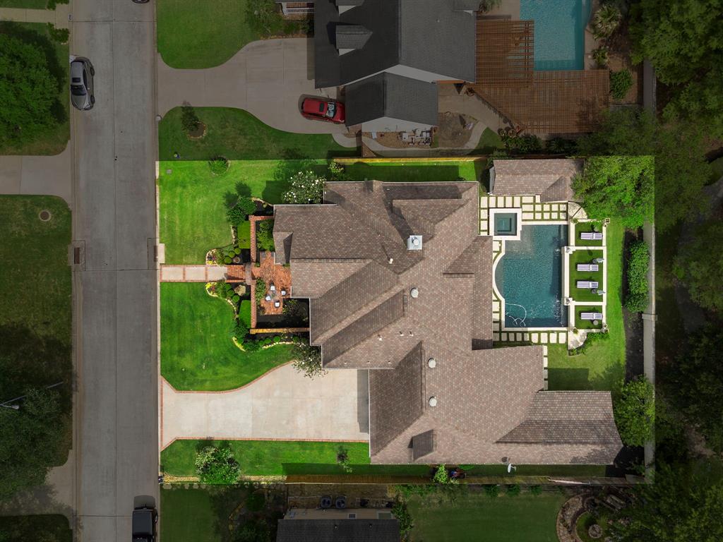 15219 Hilltop View Drive, Cypress, Texas image 46