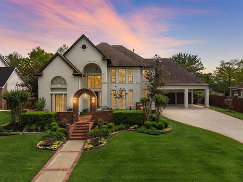 15219 Hilltop View Drive Cypress TX 77429