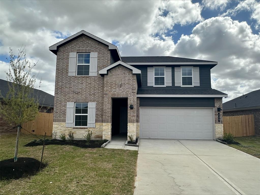 229 Amy Street, Angleton, Texas image 18