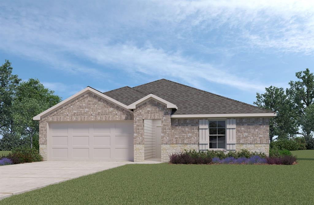 18737 Goldbach Road, New Caney, Texas image 1