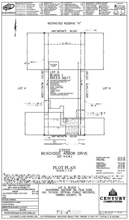 27522 Beachside Arbor Drive, Katy, Texas image 7