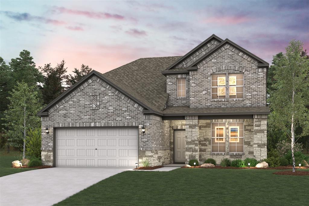 27522 Beachside Arbor Drive, Katy, Texas image 1
