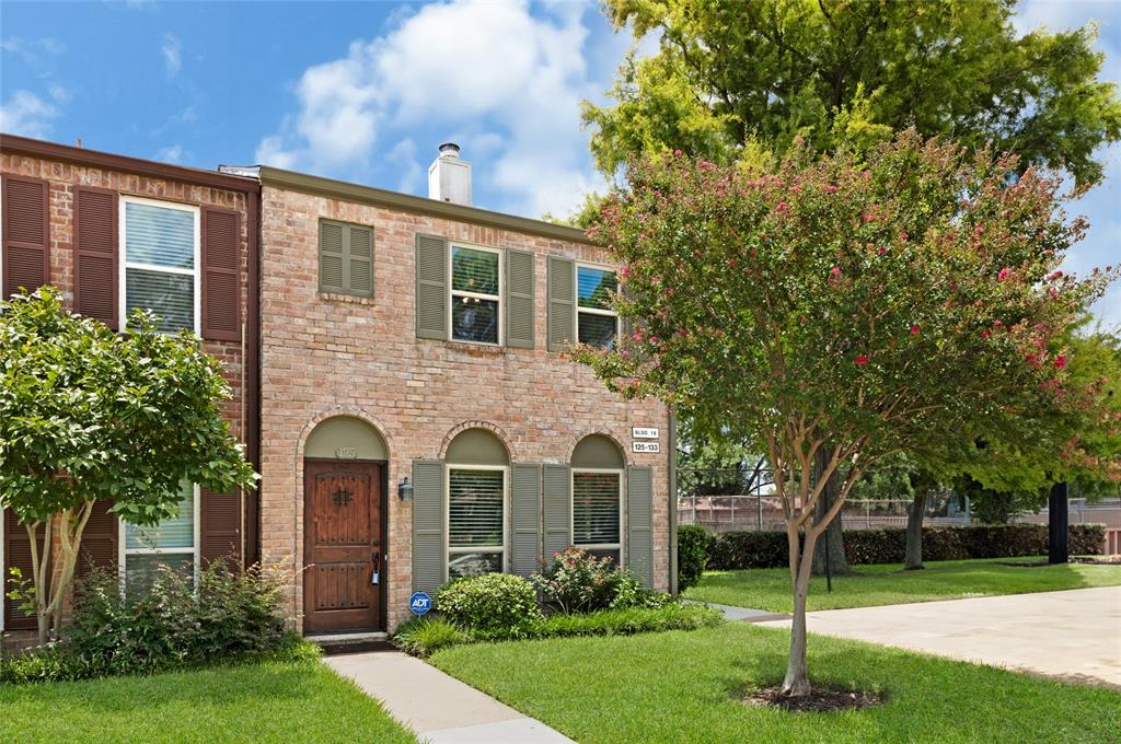 5801 Lumberdale Road 125