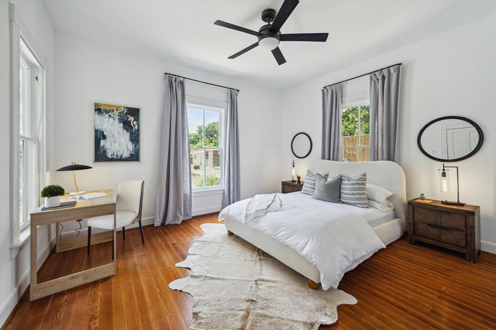 406 Archer Street, Houston, Texas image 20