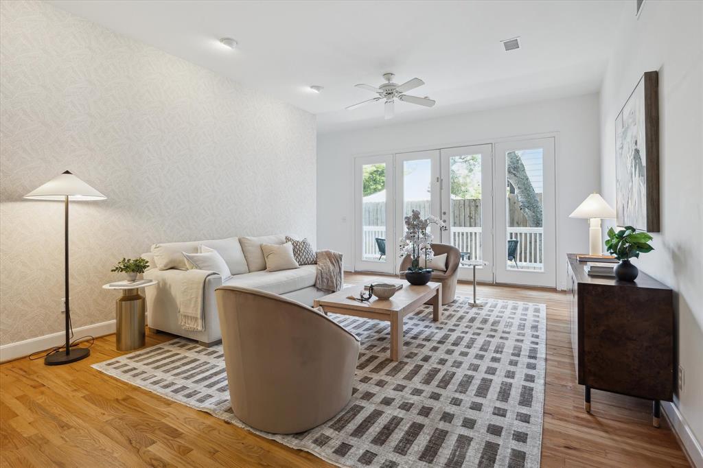 406 Archer Street, Houston, Texas image 15