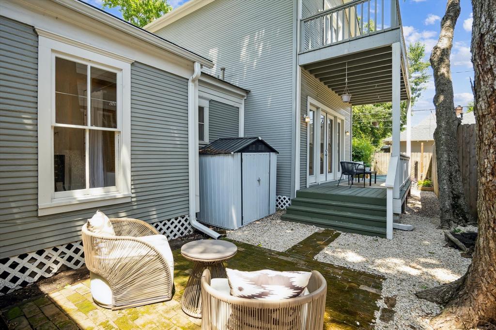 406 Archer Street, Houston, Texas image 40