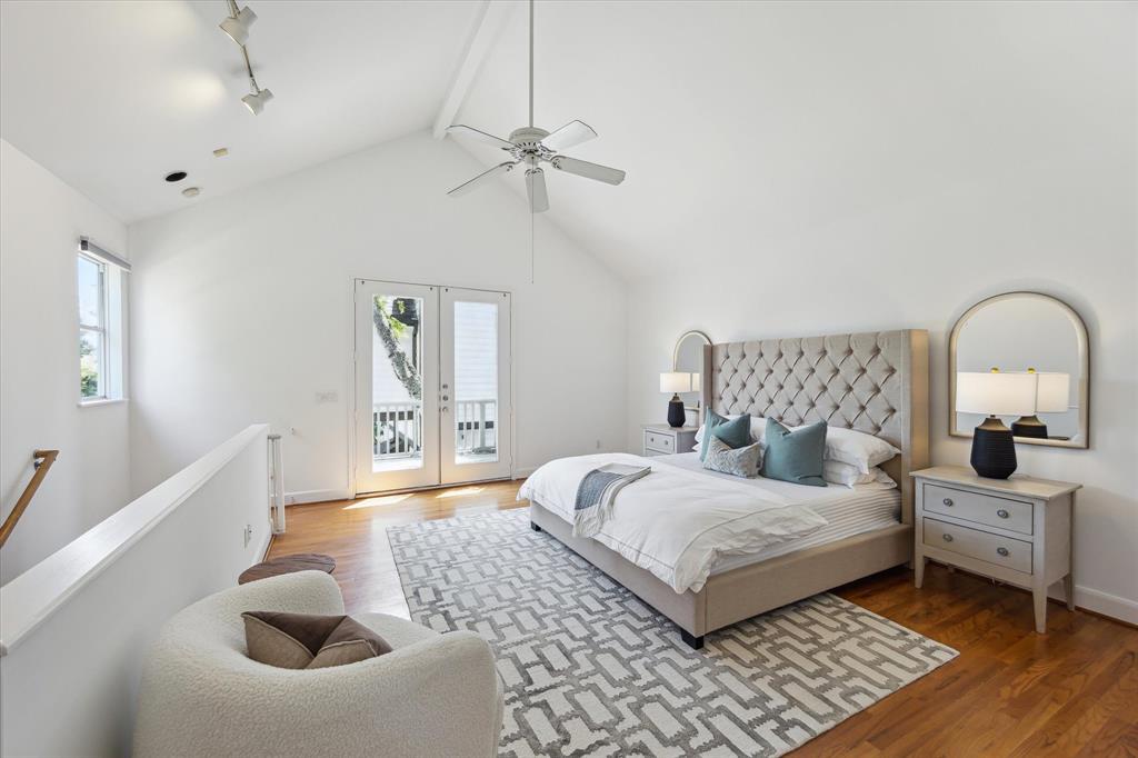 406 Archer Street, Houston, Texas image 27