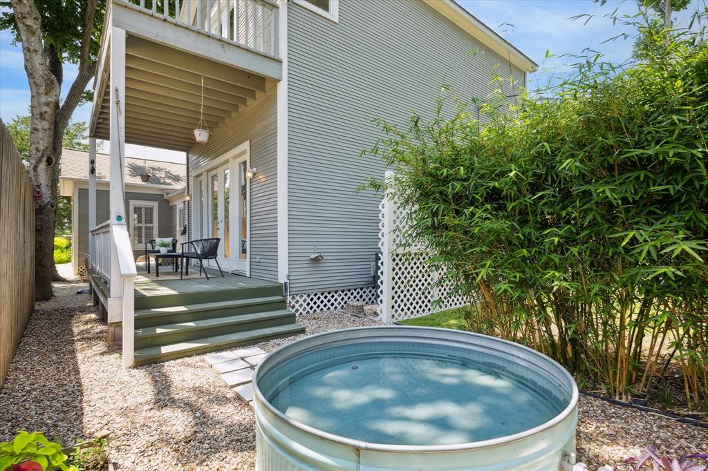 406 Archer Street, Houston, Texas image 36