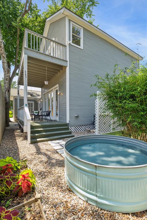 406 Archer Street, Houston, Texas image 39