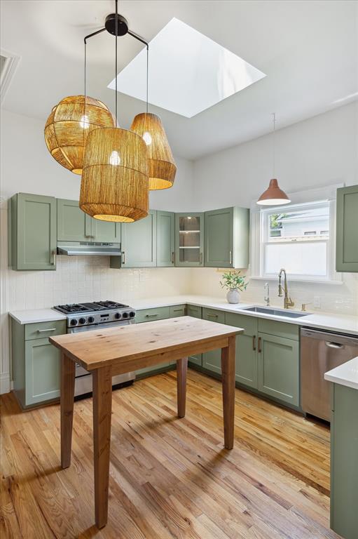 406 Archer Street, Houston, Texas image 13