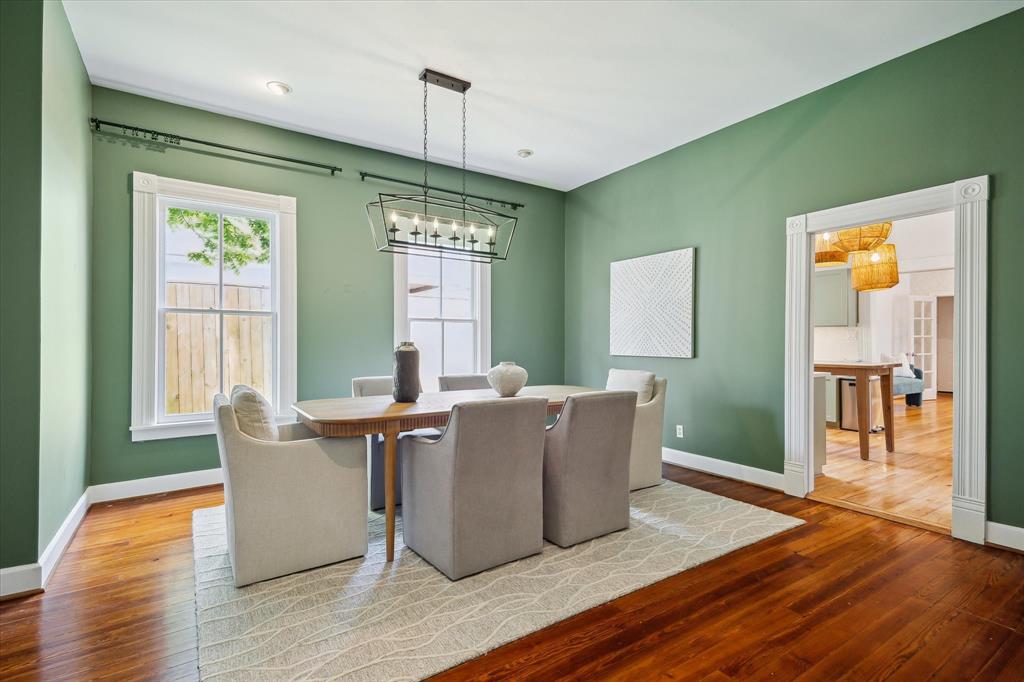 406 Archer Street, Houston, Texas image 6