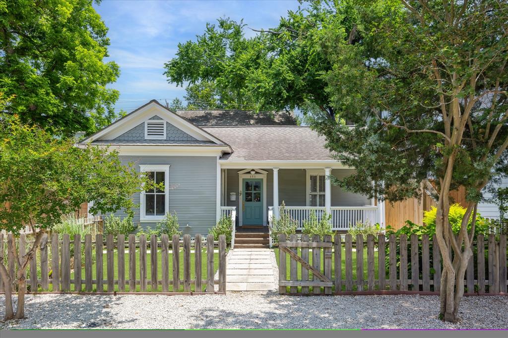 406 Archer Street, Houston, Texas image 45