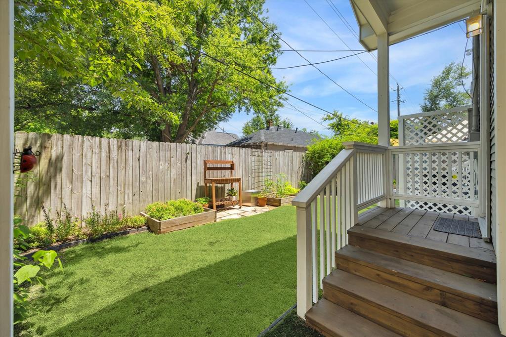 406 Archer Street, Houston, Texas image 33