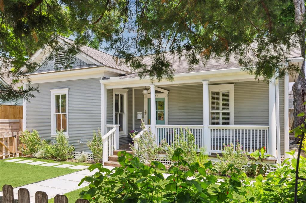 406 Archer Street, Houston, Texas image 3