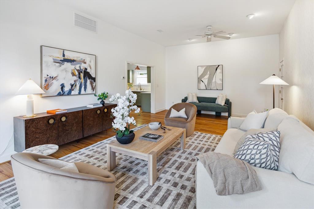 406 Archer Street, Houston, Texas image 17
