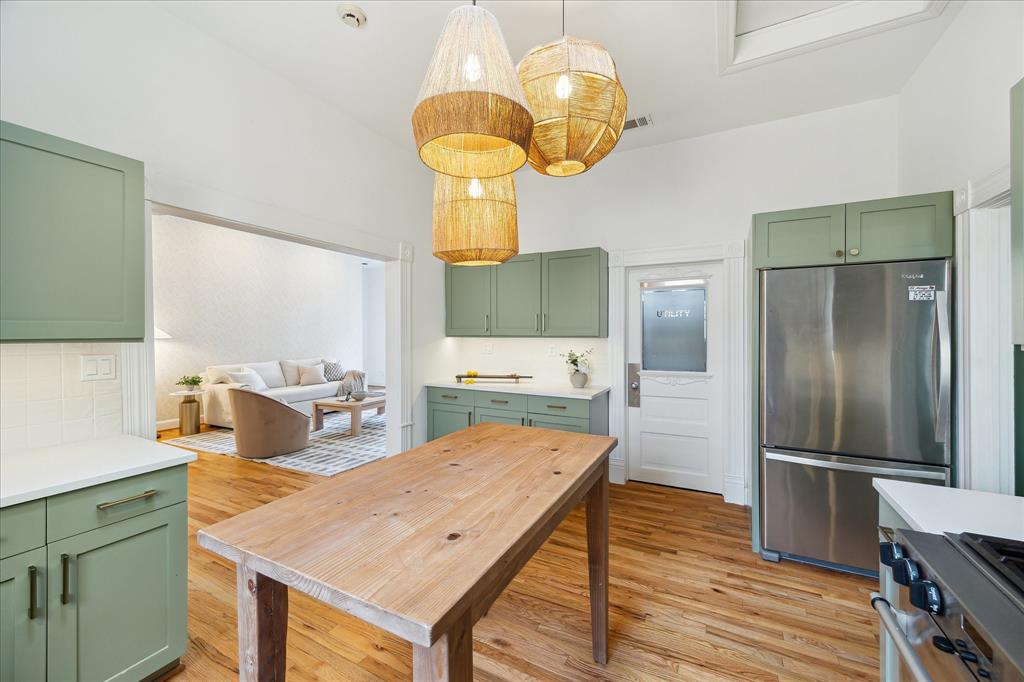 406 Archer Street, Houston, Texas image 14