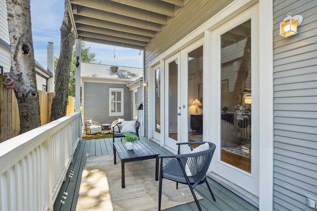 406 Archer Street, Houston, Texas image 32